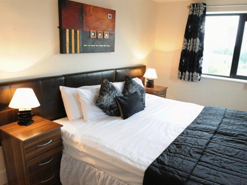 City Nites By Arena View Management Ltd Birmingham Luaran gambar