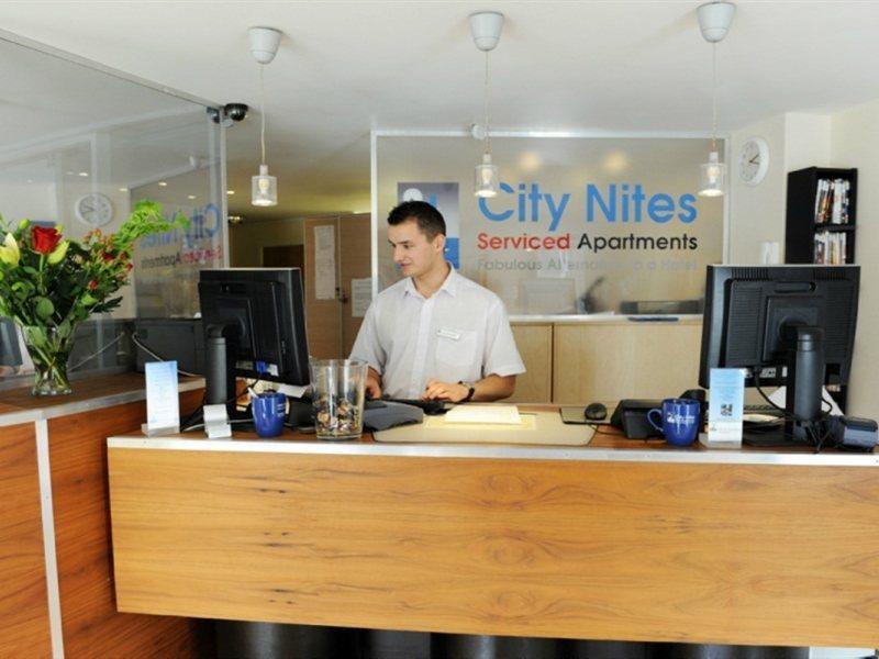 City Nites By Arena View Management Ltd Birmingham Luaran gambar