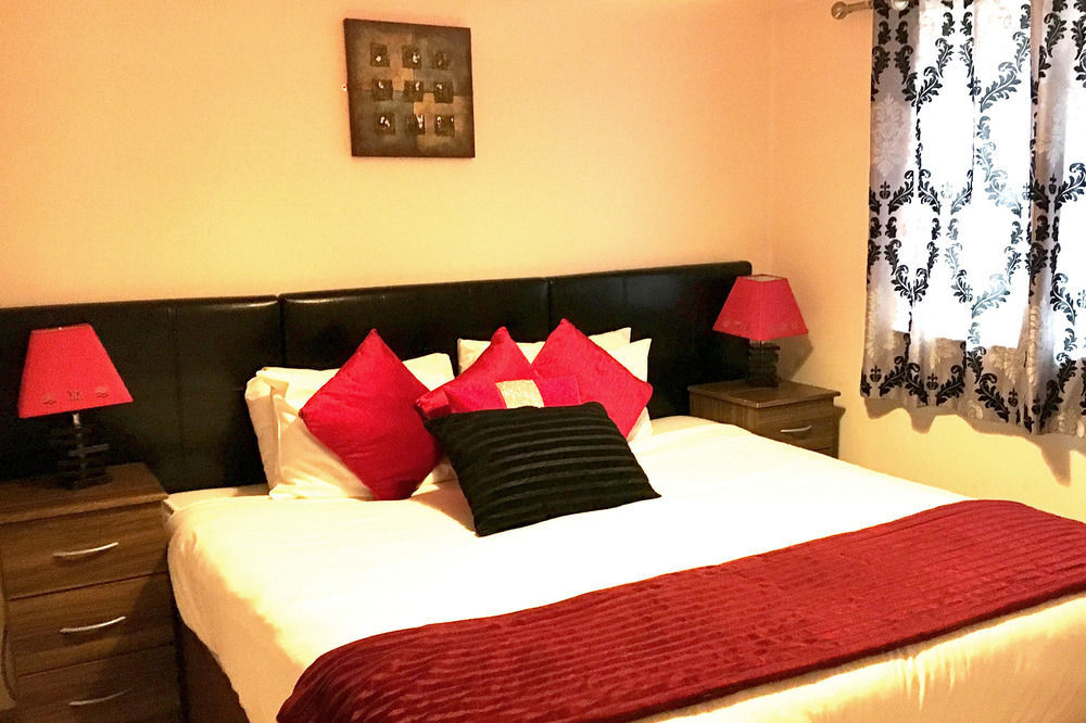 City Nites By Arena View Management Ltd Birmingham Luaran gambar