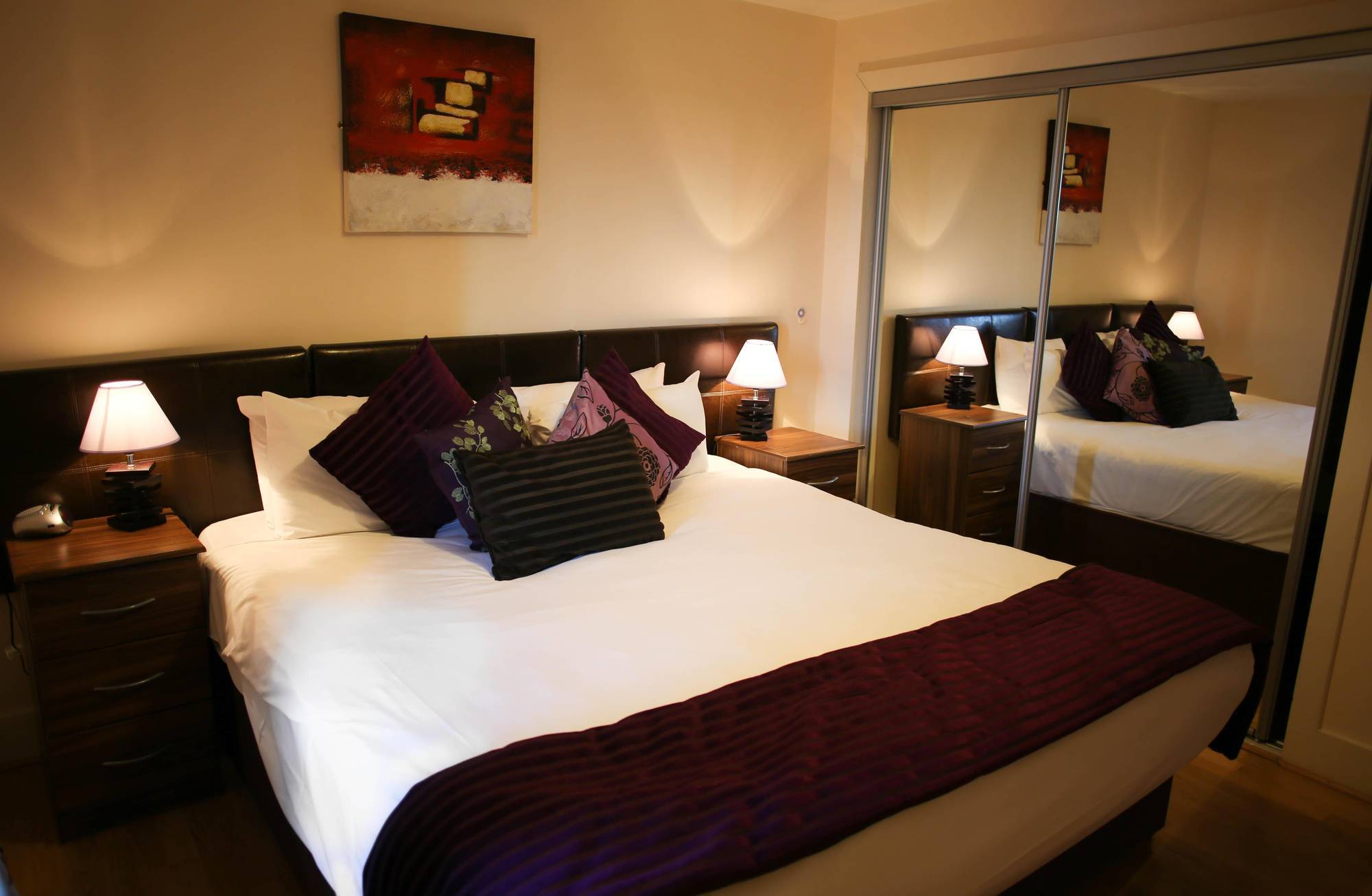 City Nites By Arena View Management Ltd Birmingham Luaran gambar